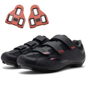 Tommaso Strada 100 Peloton / Delta Biking & Cycling Shoes w/ Cleats